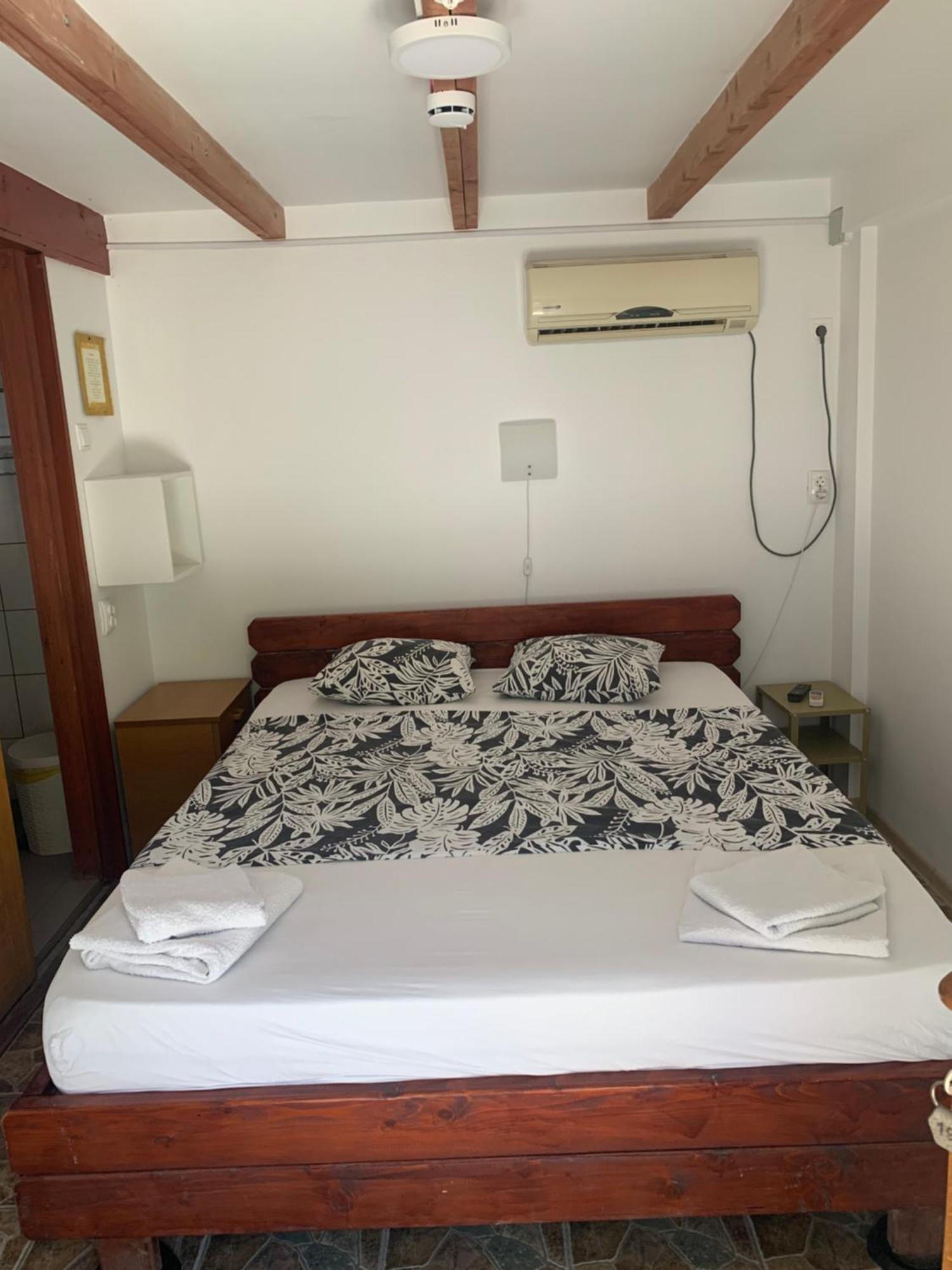 Albergue Bazart Vama Veche Exterior foto